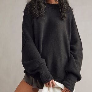 Free People Easy Street Tunic